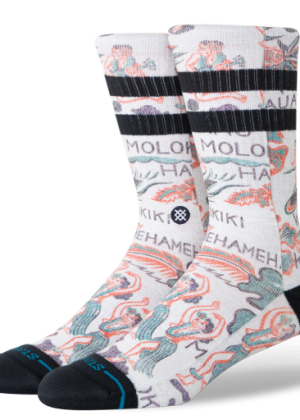 Stance Lei Lei Crew Socks