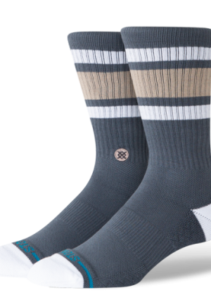 Stance Signature Boyd Crew Socks