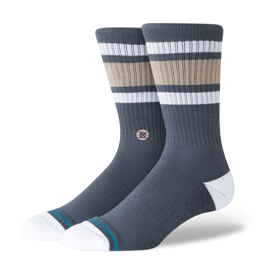 Stance Signature Boyd Crew Socks