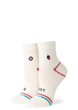 Stance So Sweet Adults Low Rider Socks