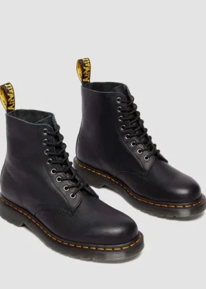 1460 Pascal Black Ambassador Boot