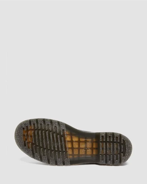 2976 Black Ambassador Chelsea Boot