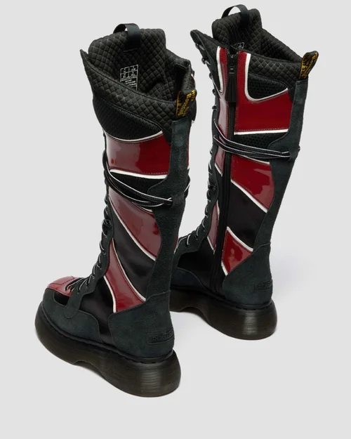 Buzz Boxer Boot