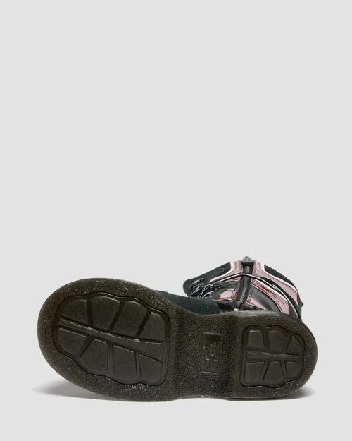 Buzz Boxer Boot