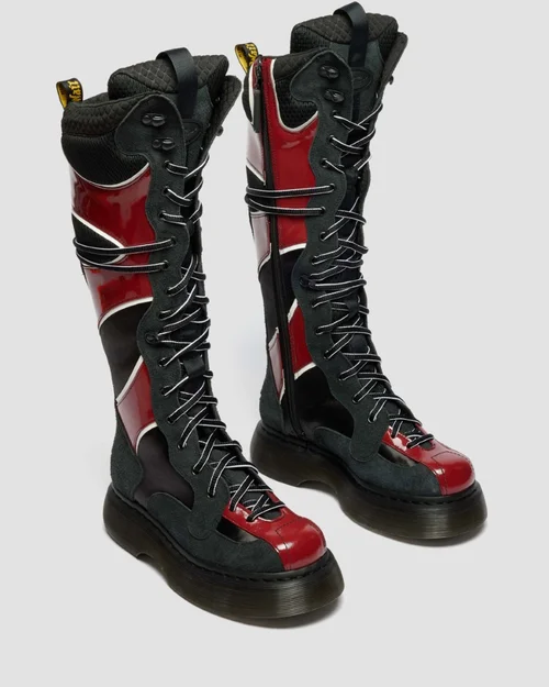 BUZZ BOXER BOOT 42620001