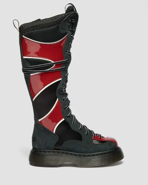Buzz Boxer Boot