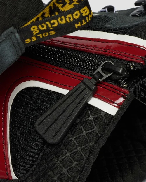 Buzz Boxer Boot
