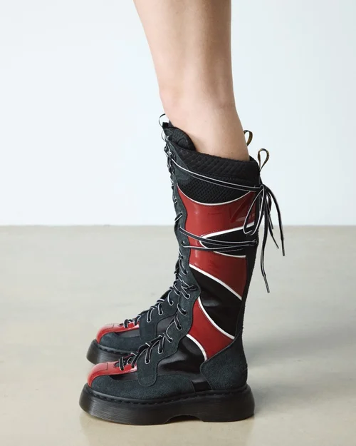 BUZZ BOXER BOOT 42620001