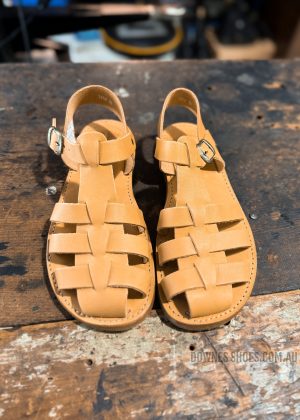 Duckfeet Ringkobing Sandal Bio