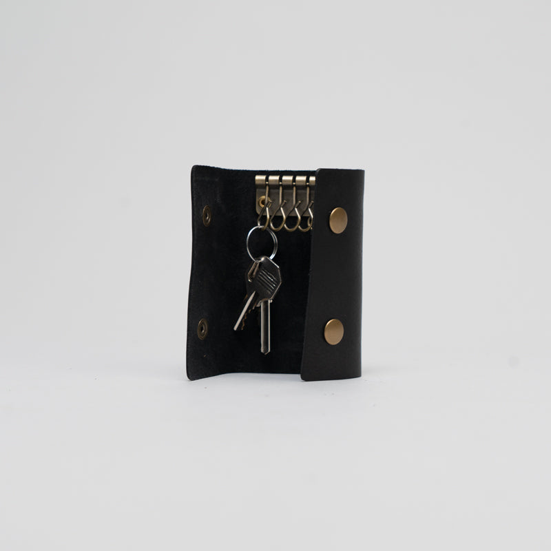 ATKM Australian Made Leather Key Holder