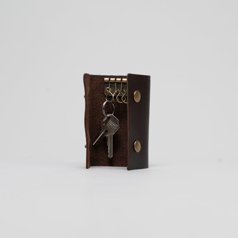 ATKM Australian Made Leather Key Holder