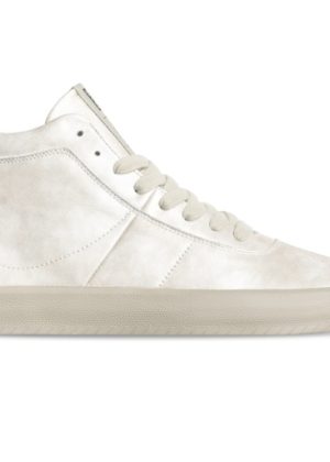 Globe Melbek High White