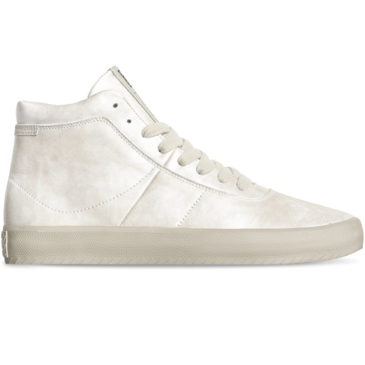 Globe Melbek High White