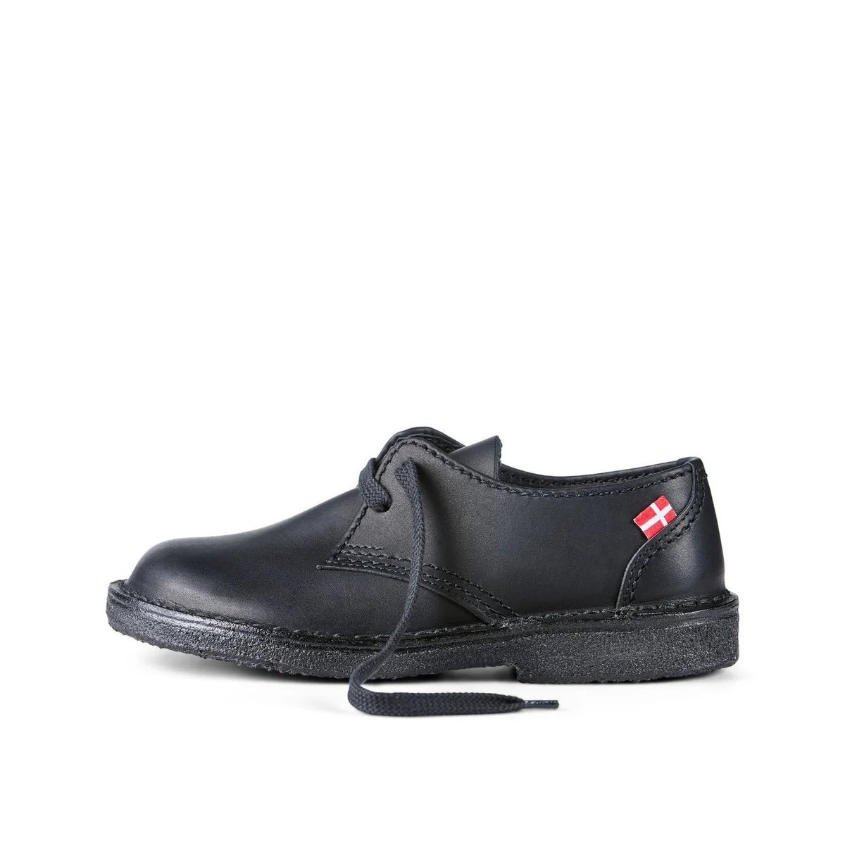 Duckfeet Jylland Blackline