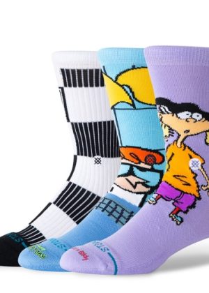 Stance Cartoon Network Box Set Socks