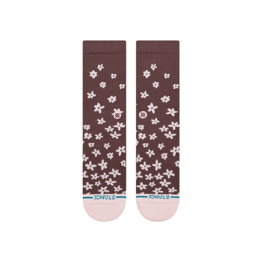 Stance FLoral Dreams Crew Socks