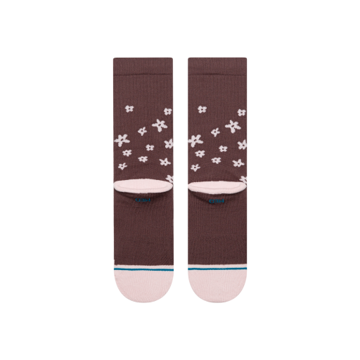 Stance FLoral Dreams Crew Socks