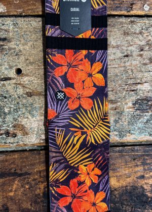 Stance Poipu Crew Socks