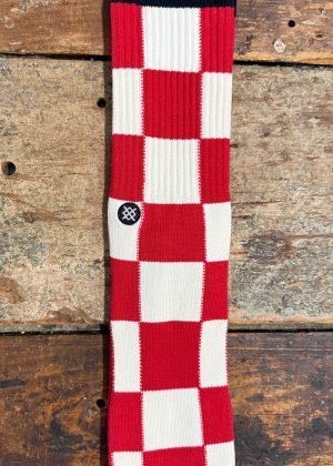 Stance Chaturanga Crew Socks
