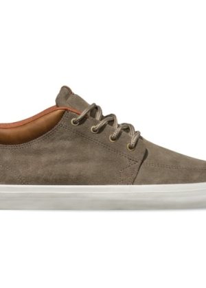 Globe GS Chukka Walnut