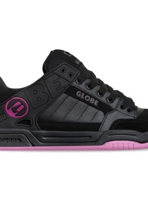 Globe Tilt Black Pink