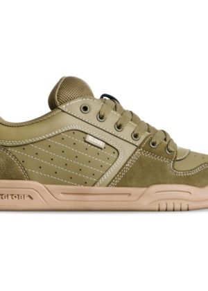 Globe Mojo 2.0 Olive Gum
