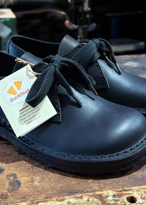 Duckfeet Jylland BlackLine
