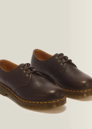 Dr Martens 1461 Ambassador Brown Shoe
