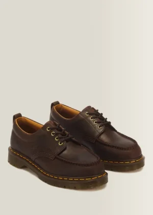 Lowell 4 Eye Crazy Horse Shoe