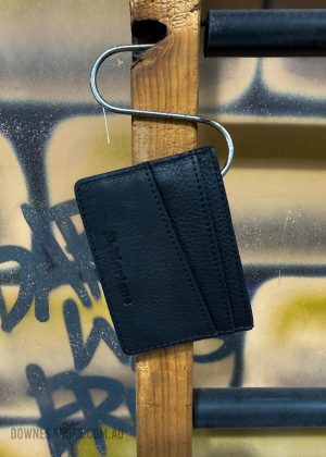 Dr Martens Card Holder II Ambassador Black