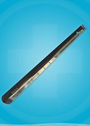 Shoe Doctor Long Metal Shoe Horn 
