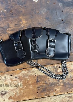 Dr Martens Baguette Bag