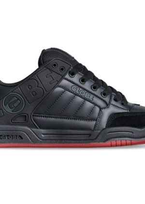 GLOBE GB TILT BLACK RED