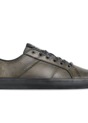 Globe Surplus Distressed Black Olive