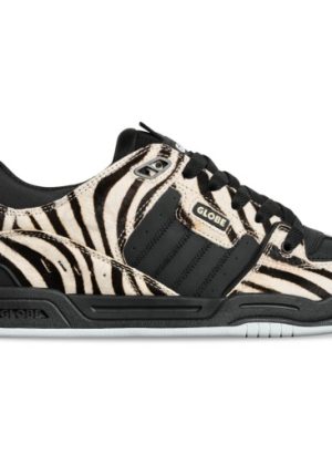 GLOBE FUSION ZEBRA